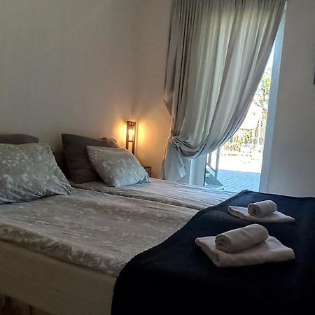 Apartament Koszalka Леба Экстерьер фото