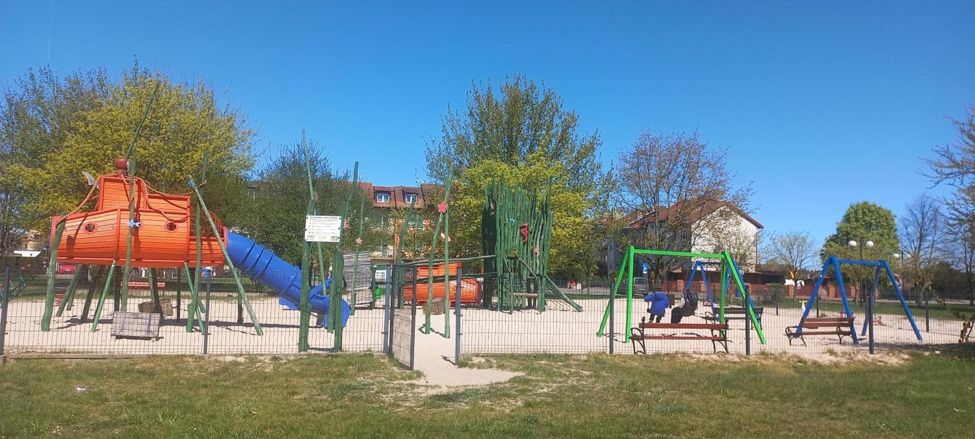 Apartament Koszalka Леба Экстерьер фото